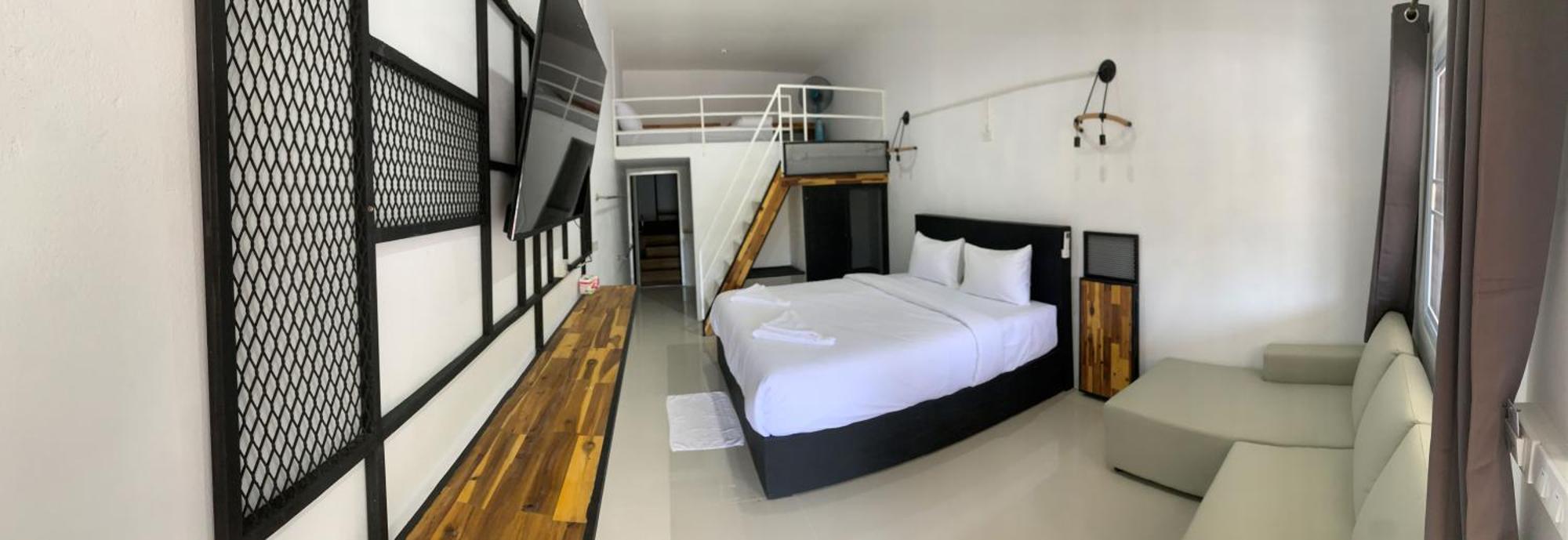 Amazing Inn Koh Tao Extérieur photo
