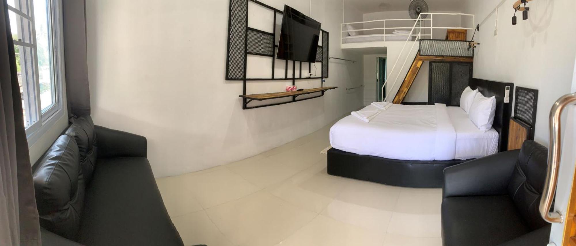 Amazing Inn Koh Tao Extérieur photo