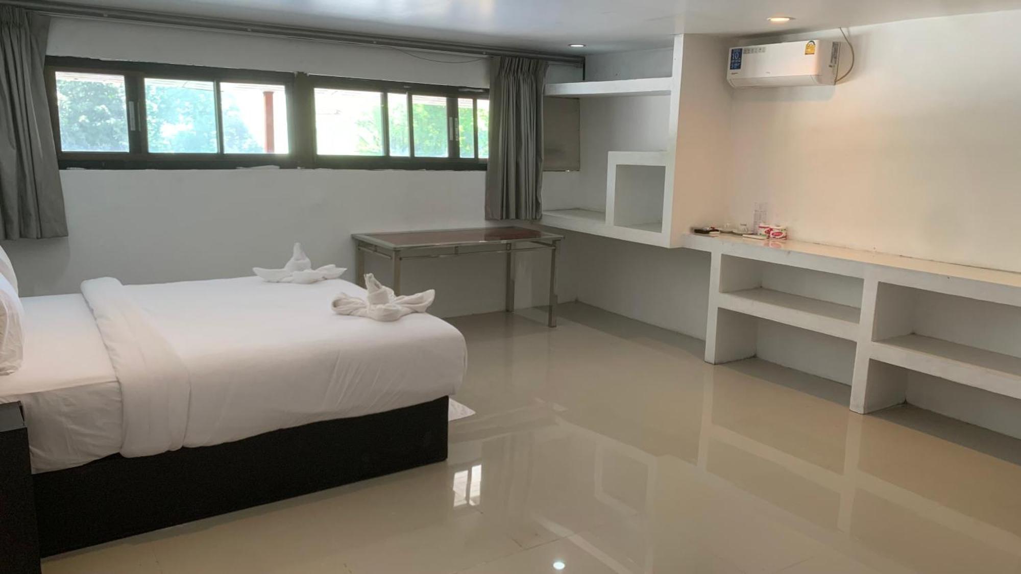 Amazing Inn Koh Tao Extérieur photo