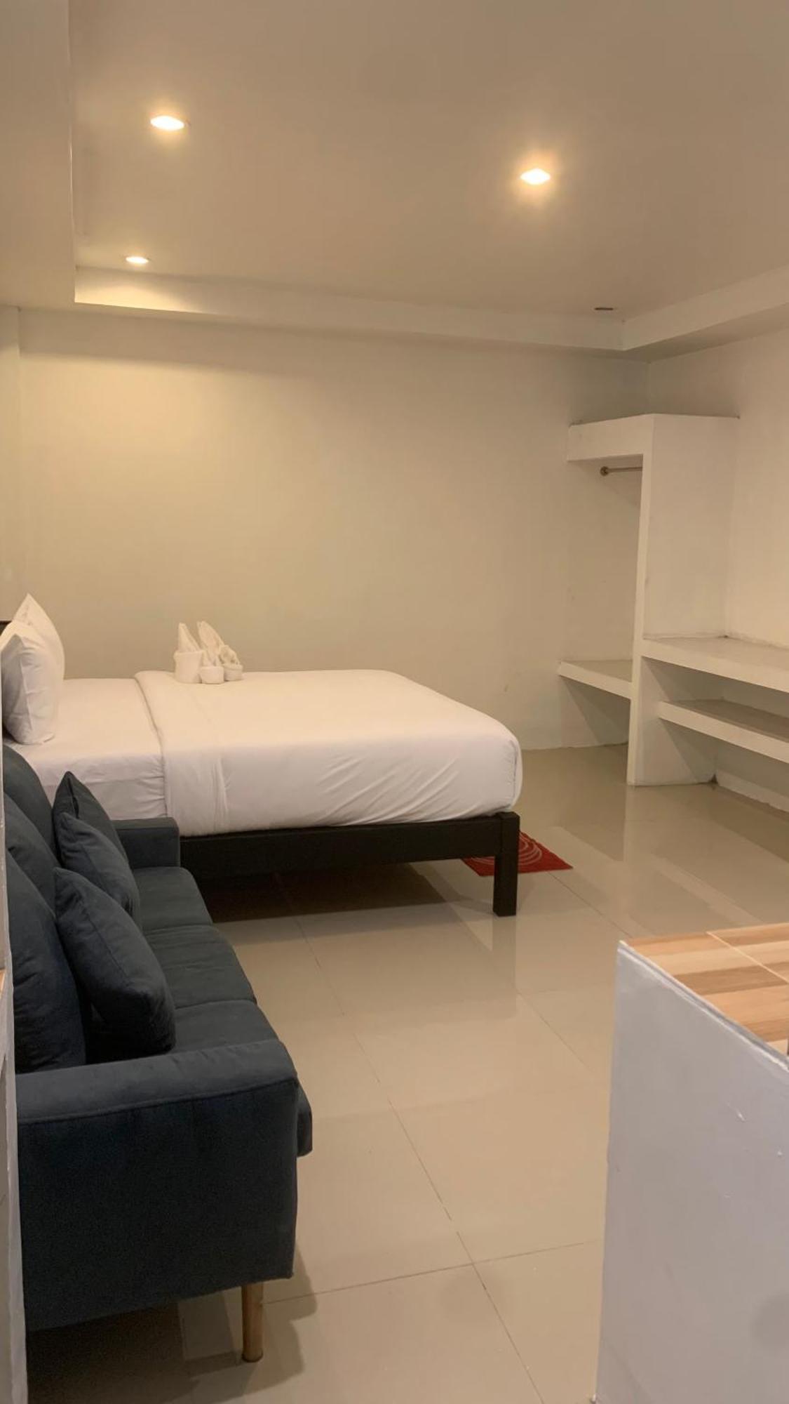Amazing Inn Koh Tao Extérieur photo