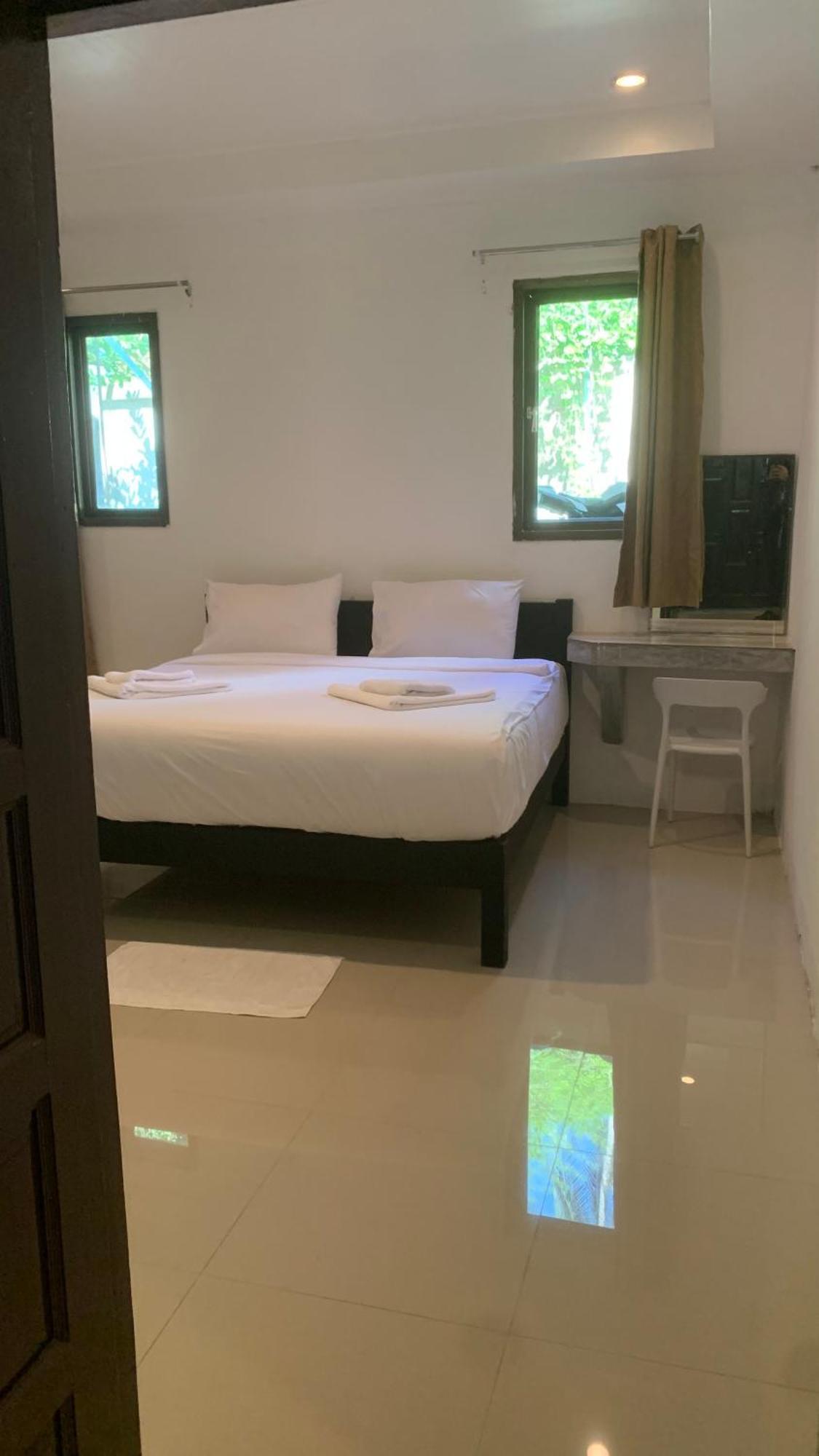 Amazing Inn Koh Tao Extérieur photo