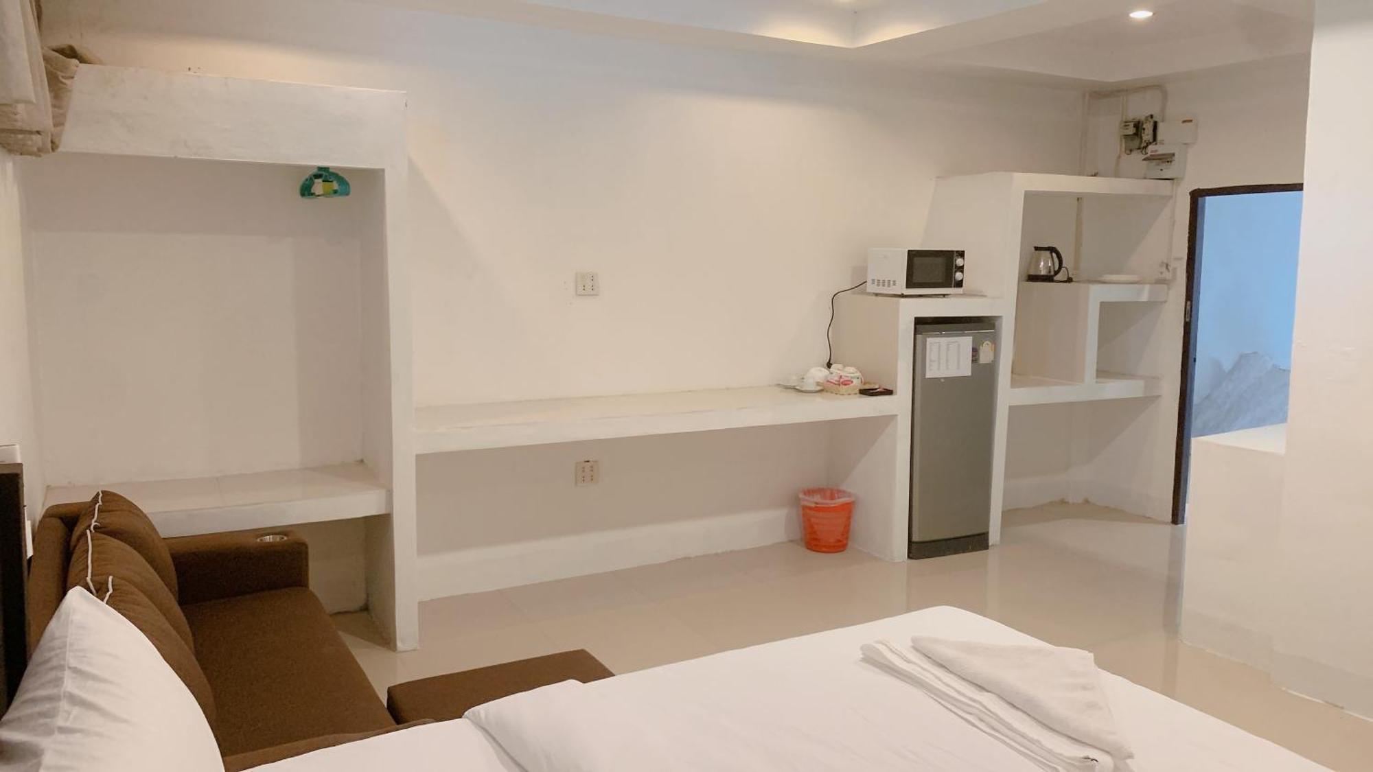 Amazing Inn Koh Tao Extérieur photo