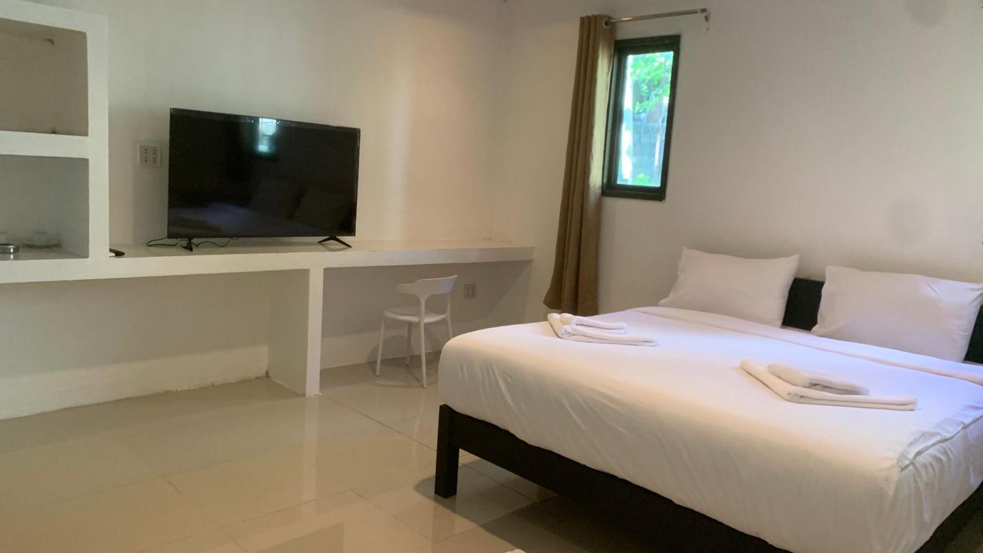 Amazing Inn Koh Tao Extérieur photo