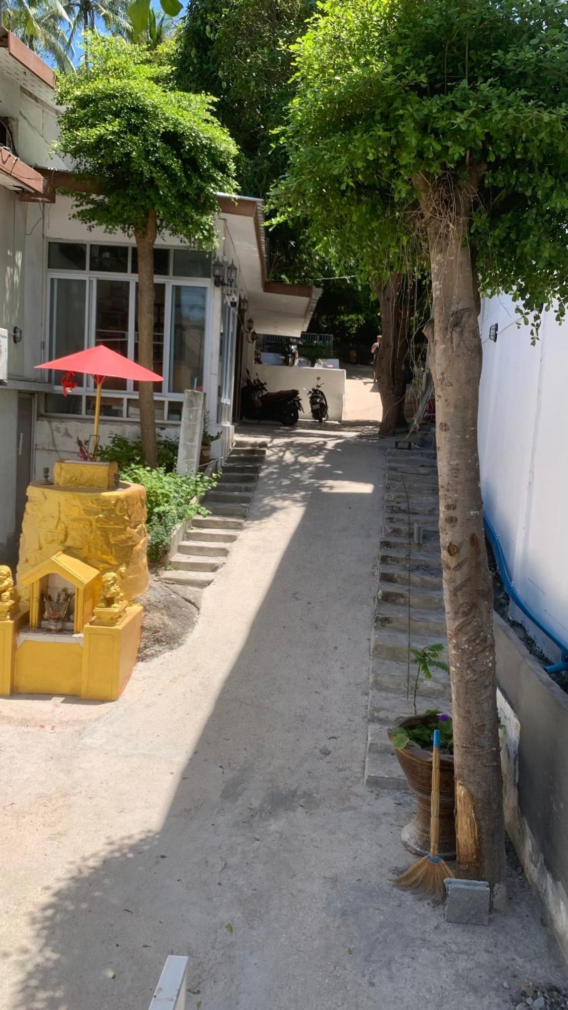 Amazing Inn Koh Tao Extérieur photo