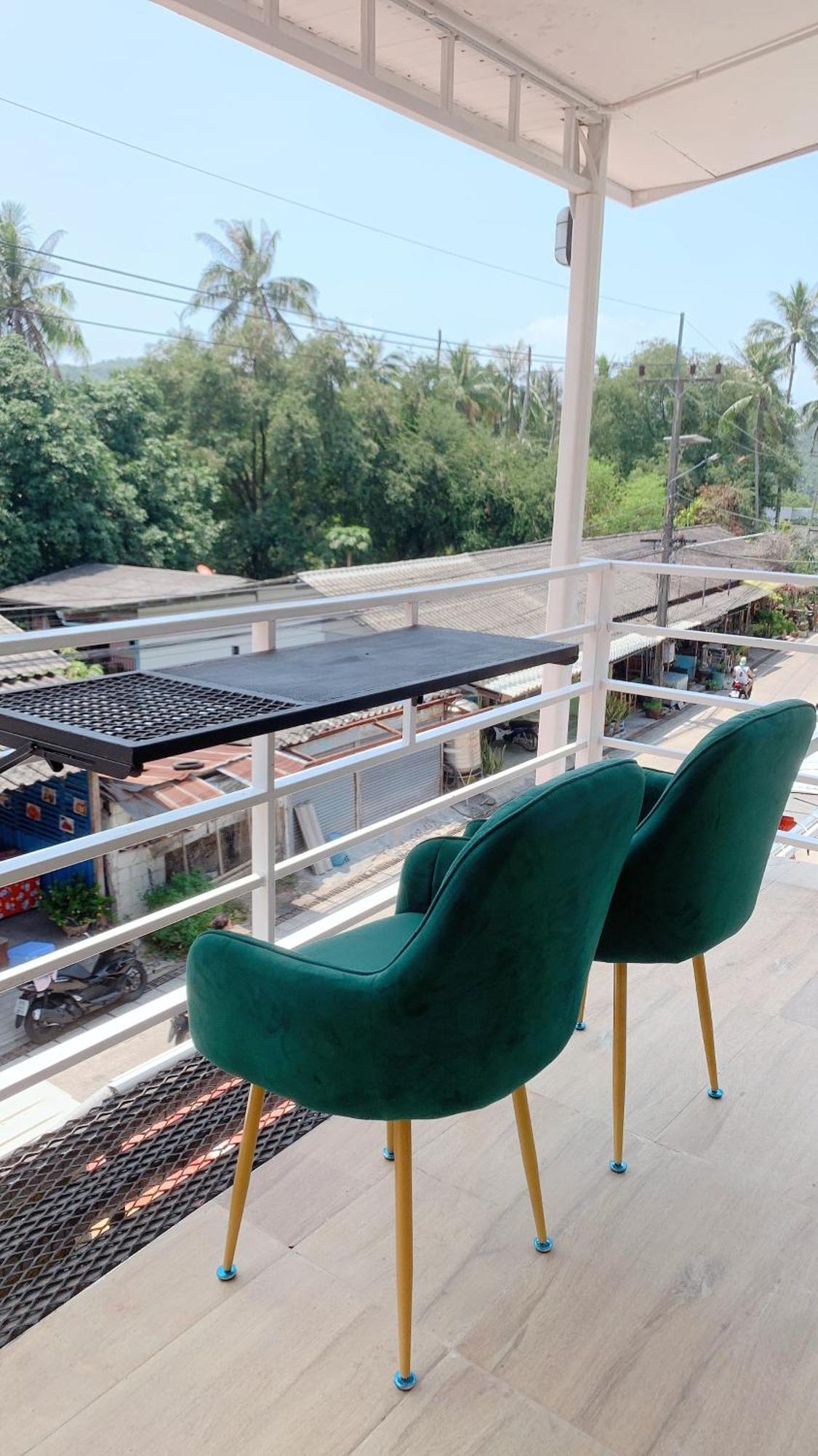 Amazing Inn Koh Tao Extérieur photo