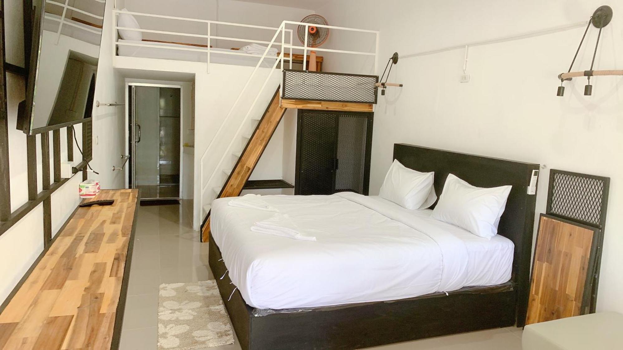 Amazing Inn Koh Tao Extérieur photo