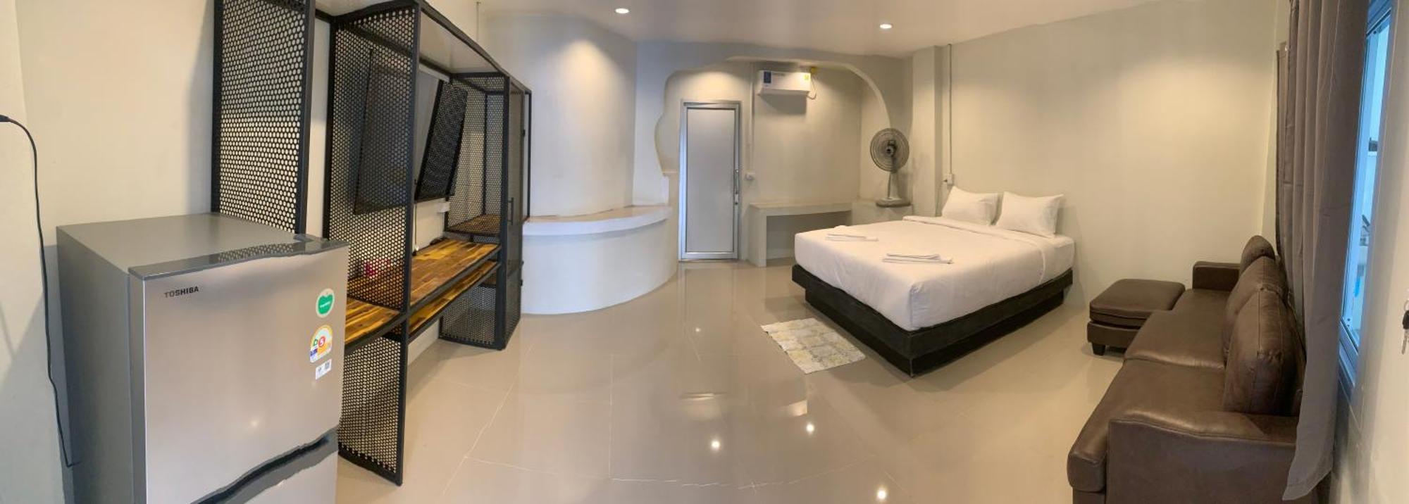 Amazing Inn Koh Tao Extérieur photo