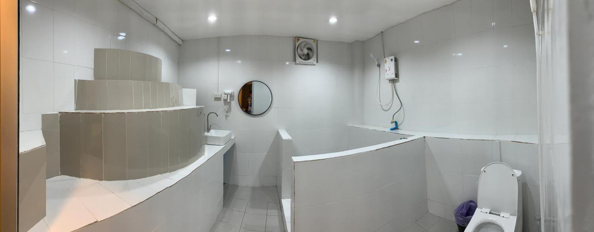 Amazing Inn Koh Tao Extérieur photo