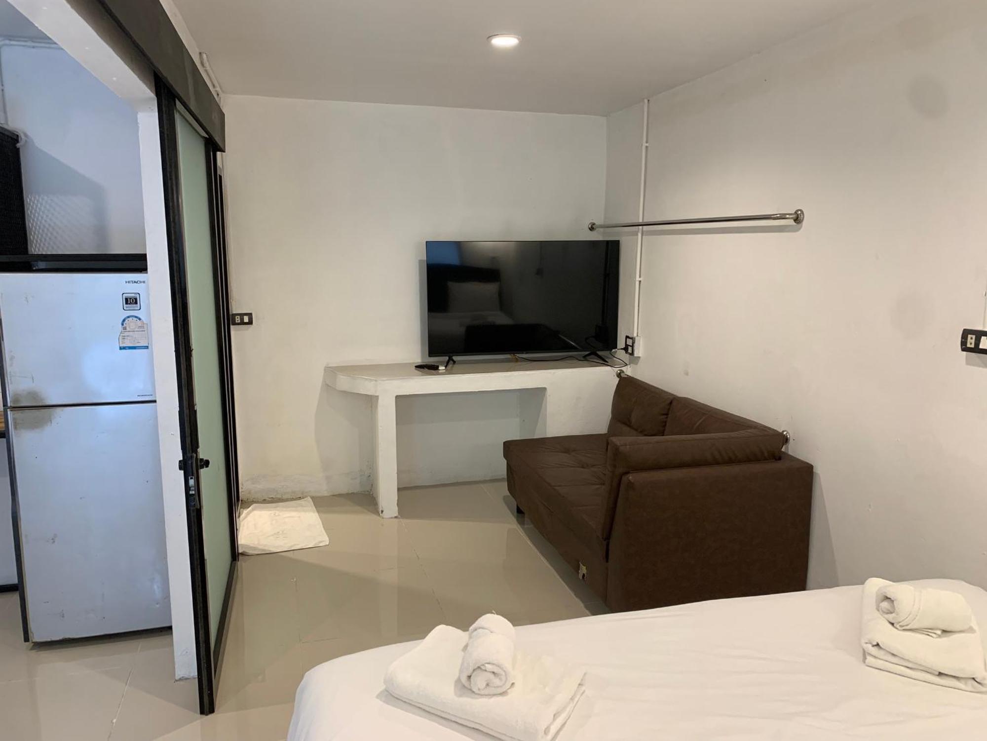 Amazing Inn Koh Tao Extérieur photo